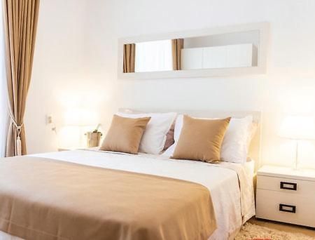 Camelia Luxury Apartments Ντουμπρόβνικ Εξωτερικό φωτογραφία