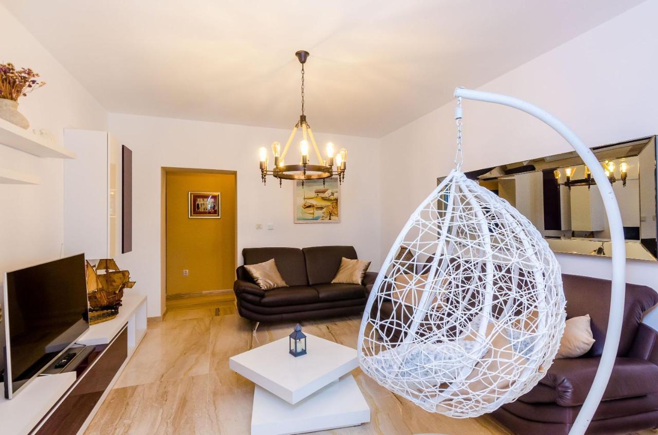 Camelia Luxury Apartments Ντουμπρόβνικ Εξωτερικό φωτογραφία