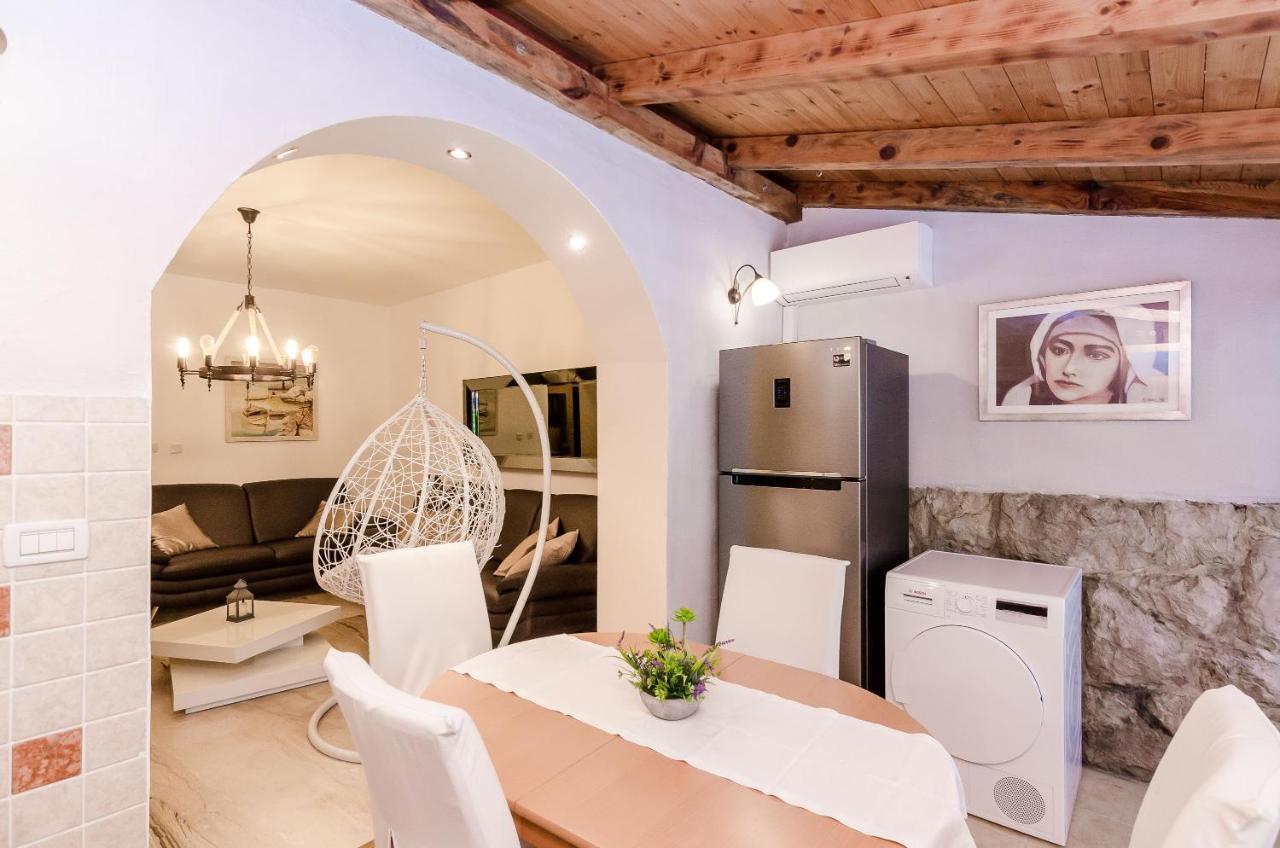 Camelia Luxury Apartments Ντουμπρόβνικ Εξωτερικό φωτογραφία