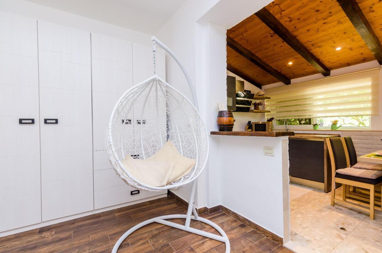 Camelia Luxury Apartments Ντουμπρόβνικ Εξωτερικό φωτογραφία