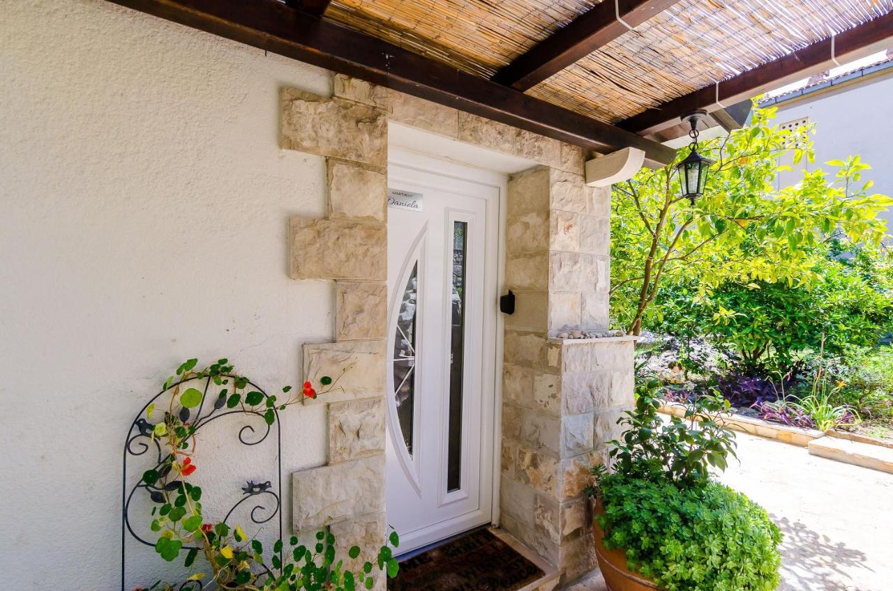 Camelia Luxury Apartments Ντουμπρόβνικ Εξωτερικό φωτογραφία