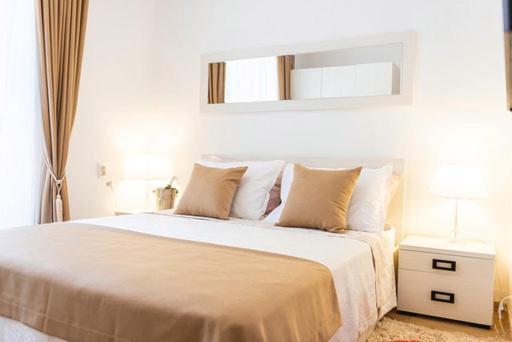 Camelia Luxury Apartments Ντουμπρόβνικ Εξωτερικό φωτογραφία
